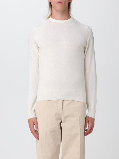 Colmar Sweater  Men Color White In White