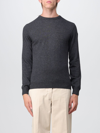 Colmar Sweater  Men Color Charcoal