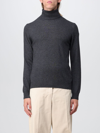 COLMAR SWEATER COLMAR MEN COLOR CHARCOAL,390606033