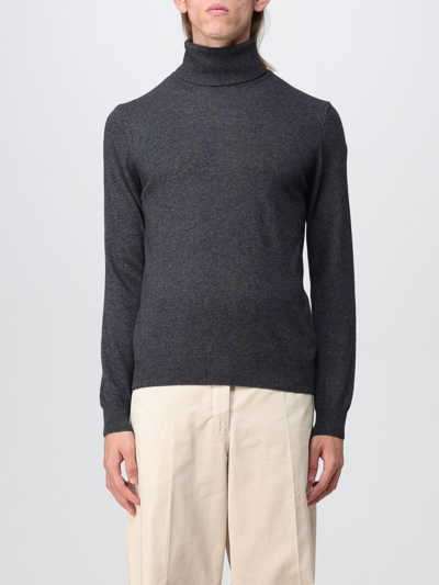 Colmar Sweater  Men Color Charcoal In Charcoal