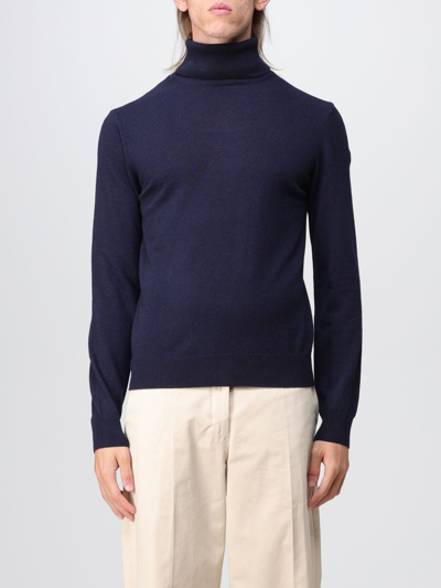 Colmar Sweater  Men Color Navy In Navy