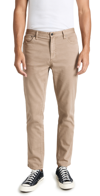 RAILS CARVER trousers CACAO