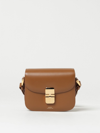 Apc Mini- Tasche A.p.c. Damen Farbe Honey