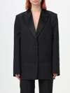 Off-white Corporate Sb Blazer In Black