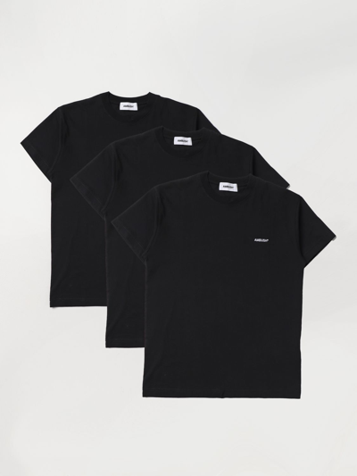 Ambush T-shirt  Damen Farbe Schwarz In Black