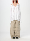 Shop Ambush Shirt  Woman Color White