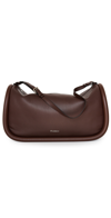 JW ANDERSON THE BUMPER-36 BAG BROWN