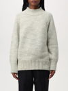 Maison Margiela Sweater  Woman Color Sage