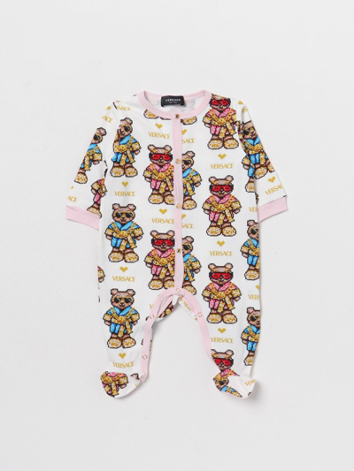 Young Versace Babies' Tracksuits  Kids In White