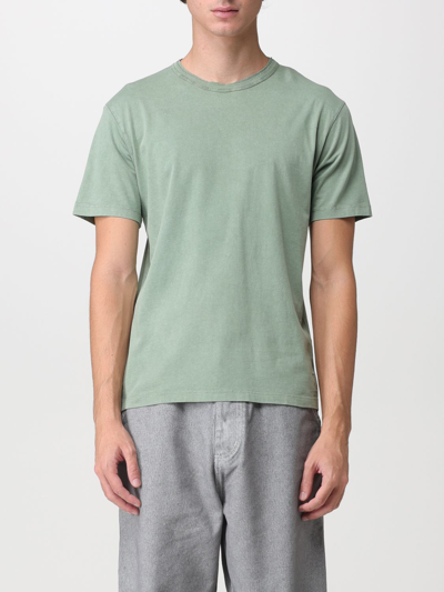 Grifoni T-shirt  Men In Green