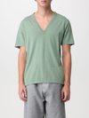 Grifoni T-shirt  Men In Green