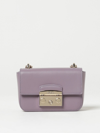 Furla Mini Bag  Woman In Lilac