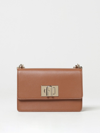 Furla Mini Bag  Woman In Leather