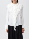 Pinko Top  Damen Farbe Weiss In White