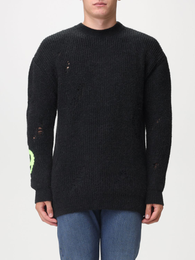 Barrow Pullover  Herren Farbe Schwarz In Black