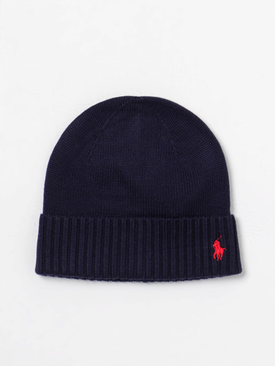 Daniela Gregis Hat Headwear In Blue