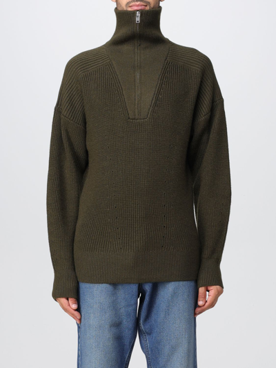 Isabel Marant Pullover  Herren Farbe Kaki