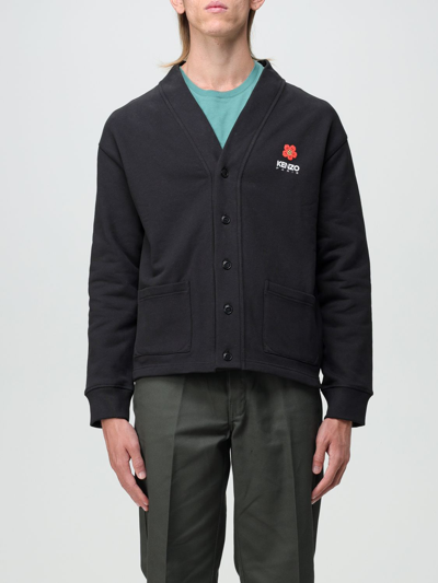 Kenzo Pullover Herren Farbe Schwarz In Black | ModeSens