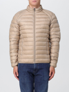Jott Jacke  Herren Farbe Beige In Beige