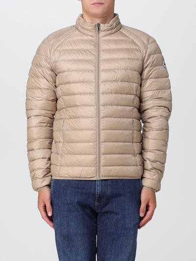 Jott Jacke  Herren Farbe Beige