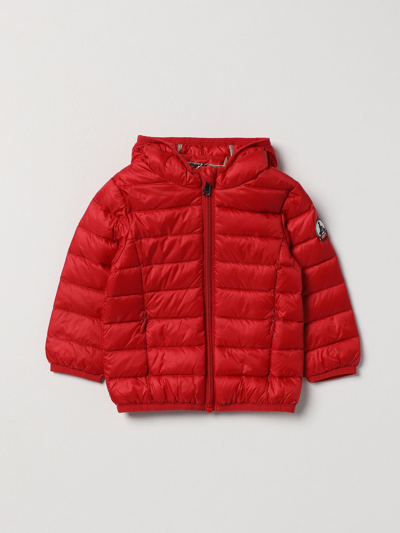 Jott Babies' Jacke  Kinder Farbe Rot In Red