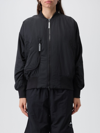 Adidas By Stella Mccartney X Stella Mccartne Logo-print Lightweight Jacket In Black