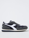 DIADORA SNEAKERS DIADORA MEN COLOR BLUE,E73696009