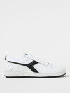 Diadora Sneakers  Herren Farbe Weiss 1 In White 1