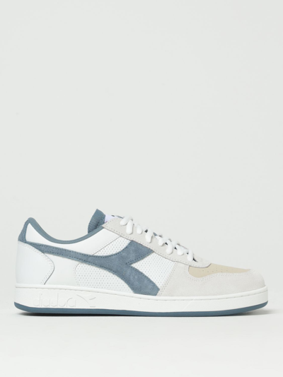 Diadora Sneakers  Herren Farbe Weiss In White