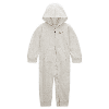 NIKE ESSENTIALS HOODED COVERALL BABY COVERALL,1014410860