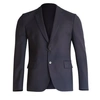 PAUL SMITH MENSWEAR TAILORED FIT 2 BUTTON SUIT