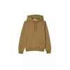 Lacoste Zip Up Hoodie - 4xl - 9 In Brown