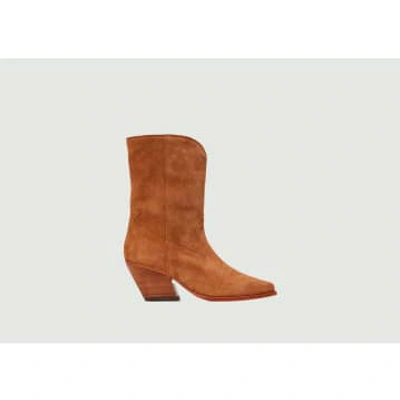 Anaki Cazilda Boot