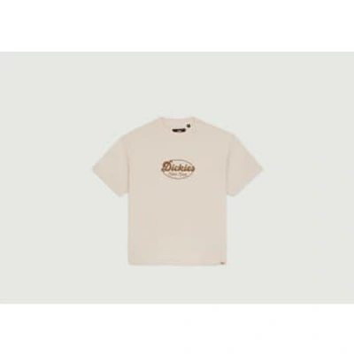 Dickies Gridley Short-sleeved T-shirt