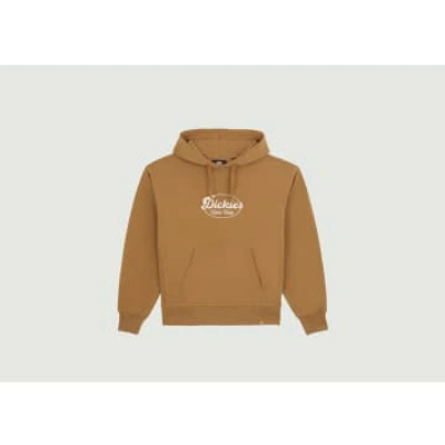 Dickies Gridley Sweatshirt In Multicolor