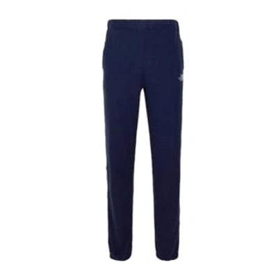 The North Face Essential Jogger Men's Trousers Summit Navy In Blue