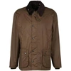 Barbour Bedale Wax Bark Jacket