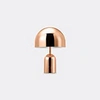 Tom Dixon Lighting Copper Uni In Copper