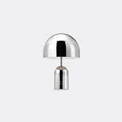 Tom Dixon Lighting Silver Uni