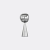 Tom Dixon Lighting Silver Uni In Silver