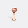 Tom Dixon Melt Portable Copper Led Table Lamp In Copper