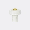 Tom Dixon Lighting White Uni In White