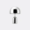 Tom Dixon Lighting Silver Uni In Silver
