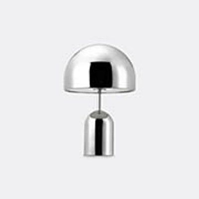 Tom Dixon Lighting Silver Uni