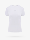 J. Lindeberg Ada T-shirt In White