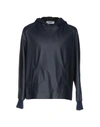 MSGM SWEATSHIRTS,41726639DO 3