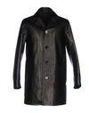 NEIL BARRETT COATS,41730354NI 5