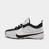 Nike Boys  Freak 5 In White/white/black/photo Blue