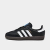 ADIDAS ORIGINALS ADIDAS LITTLE KIDS' ORIGINALS SAMBA OG CASUAL SHOES