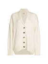 Free People Chamomile Cardi In Ivory